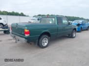 ✅ 1999 Ford Ranger XLT • VIN: 1FTYR14X7XTB05617 • Lot: 42779315. Listed on IAAI with 107,226 mi. Free auction sales archive from the USA and detailed vehicle history report at DreamBid. Image 4.