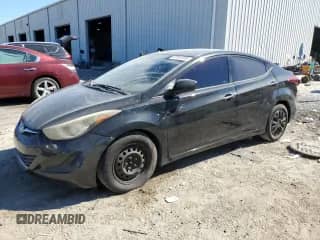 2016 Hyundai Elantra Value Edition с VIN 5NPDH4AE7GH678351, выставлен на аукционе Copart как лот 87064935 с пробегом 162 569 миль миль и Чистый • Clean title. История ставок и продаж доступна на DreamBid. Изображение 1.
