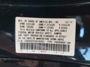 ✅ 2014 Honda Accord EX-L • VIN: 1HGCR2F81EA185903 • Lot: 43086979. Wystawiony na IAAI z przebiegiem 161 867 mil. Bezpłatny archiwum sprzedaży aukcyjnych z USA i szczegółowy raport historii pojazdu na DreamBid. Zdjęcie 9.