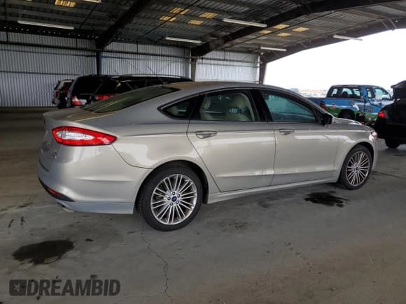 ✅ 2016 Ford Fusion SE • VIN: 3FA6P0HD9GR131294 • Lot: 67491105. Listed on Copart with 98,948 mi. Free auction sales archive from the USA and detailed vehicle history report at DreamBid. Image 3.