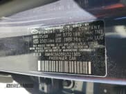 ✅ 2024 Hyundai Venue SEL • VIN: KMHRC8A38RU321985 • Lot: 48430595. Listed on Copart with 8,152 mi. Free auction sales archive from the USA and detailed vehicle history report at DreamBid. Image 13.