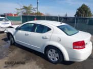 ✅ 2009 Dodge Avenger SE • VIN: 1B3LC46B29N562844 • Lot: 41775995. Wystawiony na IAAI z przebiegiem 142 570 mil. Bezpłatny archiwum sprzedaży aukcyjnych z USA i szczegółowy raport historii pojazdu na DreamBid. Zdjęcie 3.