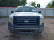 ✅ 2011 Ford F-150 XL • VIN: 1FTEX1CMXBFC21319 • Lot: 42434901. Listed on IAAI with 192,889 mi. Free auction sales archive from the USA and detailed vehicle history report at DreamBid. Image 12.