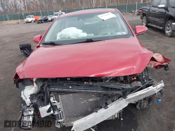 ✅ 2020 Hyundai Ioniq Limited • VIN: KMHC05LC7LU242468 • Lot: 41724063. Wystawiony na IAAI z przebiegiem 89 805 mil. Bezpłatny archiwum sprzedaży aukcyjnych z USA i szczegółowy raport historii pojazdu na DreamBid. Zdjęcie 6.