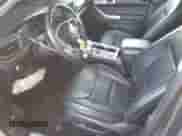 2023 Ford Explorer Limited z VIN 1FMSK8FH9PGA68972, wystawiony jako Copart lot #86813395 z przebiegiem 39 975 mil mil oraz Szkoda całkowita • Salvage title. Historia ofert i sprzedaży dostępna na DreamBid. Obrazek 7.