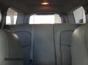 ✅ 2009 Chevrolet HHR 2LT • VIN: 3GNCA53V89S643398 • Lot: 50869815. Listed on Copart with 114,799 mi. Free auction sales archive from the USA and detailed vehicle history report at DreamBid. Image 10.