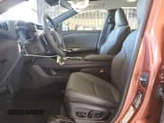 ✅ 2024 Lexus RZ 300e Premium • VIN: JTJABABB3RA003420 • Lot: 70887984. Listed on Copart with 446 mi. Free auction sales archive from the USA and detailed vehicle history report at DreamBid. Image 7.