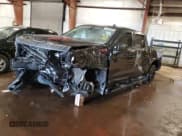 ✅ 2021 Chevrolet Silverado 1500 RST • VIN: 1GCUYEED3MZ319123 • Lot: 84828955. Listed on Copart with Not provided. Free auction sales archive from the USA and detailed vehicle history report at DreamBid. Image 1.