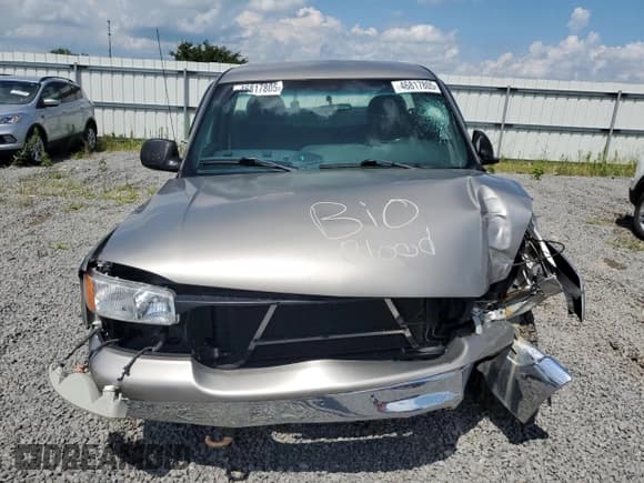 ✅ 2000 GMC Sierra 1500 SLE • VIN: 1GTEK14T7YZ362909 • Лот: 46817805. Опубликован ранее на Copart с пробегом 30 943 миль. Бесплатный доступ к архиву аукционных продаж из США и подробный отчёт об истории автомобиля на DreamBid. Изображение 5.