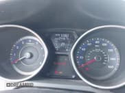 ✅ 2013 Hyundai Elantra GLS • VIN: KMHDH4AE4DU765489 • Lot: 43574109. Wystawiony na IAAI z przebiegiem 244 675 mil. Bezpłatny archiwum sprzedaży aukcyjnych z USA i szczegółowy raport historii pojazdu na DreamBid. Zdjęcie 7.