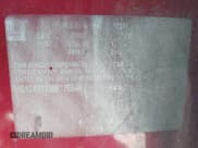 ✅ 2008 Chevrolet Malibu LTZ • VIN: 1G1ZK57708F176548 • Lot: 42853205. Listed on IAAI with 189,613 mi. Free auction sales archive from the USA and detailed vehicle history report at DreamBid. Image 9.