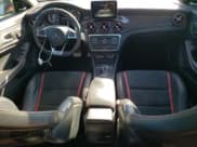 ✅ 2015 Mercedes-Benz CLA 45 AMG • VIN: WDDSJ5CB4FN249807 • Lot: 82534265. Listed on Copart with 68,387 mi. Free auction sales archive from the USA and detailed vehicle history report at DreamBid. Image 8.