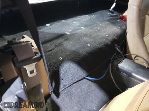 ✅ 1999 Mazda MX-5 Miata • VIN: JM1NB3531X0122428 • Lot: 89639085. Listed on Copart with Not provided. Free auction sales archive from the USA and detailed vehicle history report at DreamBid. Image 10.