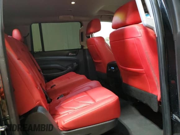 ✅ 2020 Chevrolet Suburban LS • VIN: 1GNSKGKC0LR103462 • Lot: 45928735. Listed on Copart with 73,447 mi. Free auction sales archive from the USA and detailed vehicle history report at DreamBid. Image 11.