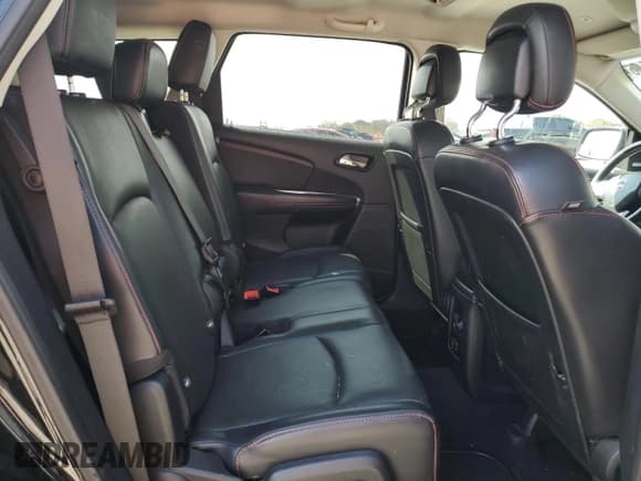 ✅ 2018 Dodge Journey GT • VIN: 3C4PDCEG4JT380913 • Lot: 87470565. Wystawiony na Copart z przebiegiem 143 802 mil. Bezpłatny archiwum sprzedaży aukcyjnych z USA i szczegółowy raport historii pojazdu na DreamBid. Zdjęcie 11.