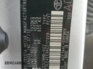 ✅ 2010 Toyota Matrix S • VIN: 2T1LE4EE9AC017929 • Лот: 67586825. Опубликован ранее на Copart с пробегом 170 998 миль. Бесплатный доступ к архиву аукционных продаж из США и подробный отчёт об истории автомобиля на DreamBid. Изображение 12.