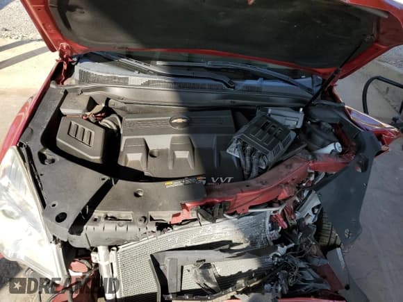 ✅ 2013 Chevrolet Equinox LTZ • VIN: 2GNFLFE39D6168926 • Лот: 81950345. Опубликован ранее на Copart с пробегом 73 185 миль. Бесплатный доступ к архиву аукционных продаж из США и подробный отчёт об истории автомобиля на DreamBid. Изображение 11.