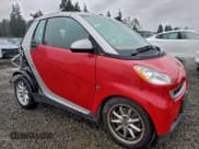 ✅ 2008 Smart fortwo Passion • VIN: WMEEK31X38K170481 • Lot: 95174465. Listed on Copart with 87,772 mi. Free auction sales archive from the USA and detailed vehicle history report at DreamBid. Image 4.
