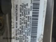 ✅ 2005 Pontiac Vibe GT • VIN: 5Y2SN66L65Z451063 • Lot: 70332724. Listed on Copart with 237,677 mi. Free auction sales archive from the USA and detailed vehicle history report at DreamBid. Image 14.