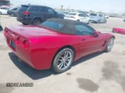 ✅ 2000 Chevrolet Corvette • VIN: 1G1YY32G1Y5110148 • Lot: 42620827. Listed on IAAI with 55,996 mi. Free auction sales archive from the USA and detailed vehicle history report at DreamBid. Image 4.