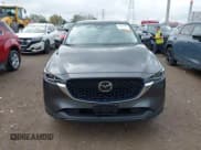 ✅ 2023 Mazda CX-5 S Select • VIN: JM3KFBBM5P0212476 • Lot: 43294036. Listed on IAAI with 16,991 mi. Free auction sales archive from the USA and detailed vehicle history report at DreamBid. Image 12.