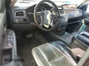 ✅ 2007 GMC Yukon Denali • VIN: 1GKFK63807J151339 • Lot: 66943645. Listed on Copart with 260,058 mi. Free auction sales archive from the USA and detailed vehicle history report at DreamBid. Image 8.