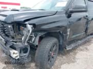 ✅ 2020 Toyota Tundra SR5 • VIN: 5TFDY5F15LX908950 • Lot: 42373999. Listed on IAAI with 81,334 mi. Free auction sales archive from the USA and detailed vehicle history report at DreamBid. Image 6.