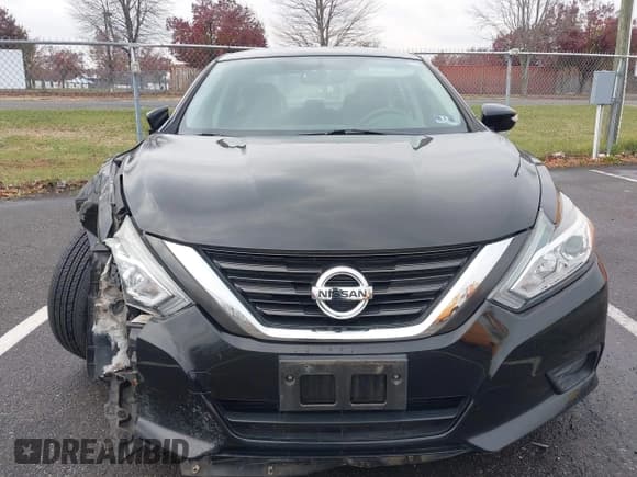 ✅ 2017 Nissan Altima SV • VIN: 1N4AL3AP6HC161980 • Lot: 43747593. Wystawiony na IAAI z przebiegiem 28 995 mil. Bezpłatny archiwum sprzedaży aukcyjnych z USA i szczegółowy raport historii pojazdu na DreamBid. Zdjęcie 12.