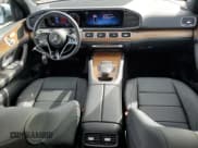 ✅ 2025 Mercedes-Benz GLE 350 • VIN: 4JGFB4FB8SB276174 • Лот: 47431665. Опубликован ранее на Copart с пробегом 3 717 миль. Бесплатный доступ к архиву аукционных продаж из США и подробный отчёт об истории автомобиля на DreamBid. Изображение 8.