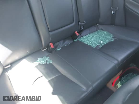 ✅ 2001 Mercedes-Benz C 230/260/280/320 • VIN: WDBRF61J91F098510 • Lot: 39366583. Wystawiony na IAAI z przebiegiem Nie podano. Bezpłatny archiwum sprzedaży aukcyjnych z USA i szczegółowy raport historii pojazdu na DreamBid. Zdjęcie 8.