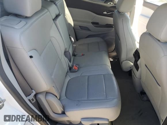 ✅ 2023 GMC Acadia SLT • VIN: 1GKKNML43PZ117159 • Lot: 54973225. Listed on Copart with 32,883 mi. Free auction sales archive from the USA and detailed vehicle history report at DreamBid. Image 11.