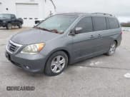 ✅ 2010 Honda Odyssey Touring • VIN: 5FNRL3H94AB044475 • Лот: 43793924. Опубликован ранее на IAAI с пробегом 155 483 миль. Бесплатный доступ к архиву аукционных продаж из США и подробный отчёт об истории автомобиля на DreamBid. Изображение 17.