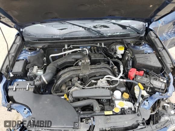 ✅ 2022 Subaru Outback Touring • VIN: 4S4BTAPC8N3264946 • Lot: 63100505. Listed on Copart with 68,615 mi. Free auction sales archive from the USA and detailed vehicle history report at DreamBid. Image 12.