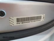 ✅ 2010 Jaguar XF Premium Luxury • VIN: SAJWA0GB7ALR54597 • Lot: 43030809. Listed on IAAI with 127,917 mi. Free auction sales archive from the USA and detailed vehicle history report at DreamBid. Image 9.