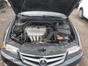 ✅ 2006 Acura TSX • VIN: JH4CL968X6C011258 • Lot: 42452114. Wystawiony na IAAI z przebiegiem 181 003 mil. Bezpłatny archiwum sprzedaży aukcyjnych z USA i szczegółowy raport historii pojazdu na DreamBid. Zdjęcie 10.