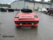 ✅ 1986 Pontiac Firebird Trans Am • VIN: 1G2FW87F7GL215454 • Лот: 64625545. Опубликован ранее на Copart с пробегом Не указан. Бесплатный доступ к архиву аукционных продаж из США и подробный отчёт об истории автомобиля на DreamBid. Изображение 5.