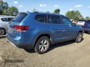 ✅ 2019 Volkswagen Atlas SE • VIN: 1V2UR2CA9KC549977 • Lot: 81430715. Wystawiony na Copart z przebiegiem 70 749 mil. Bezpłatny archiwum sprzedaży aukcyjnych z USA i szczegółowy raport historii pojazdu na DreamBid. Zdjęcie 3.