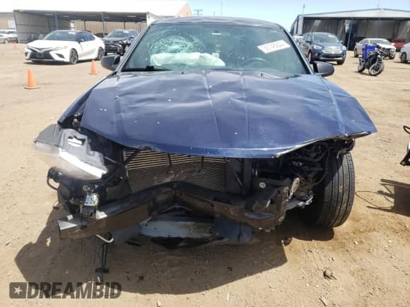 2014 Dodge Avenger SE с VIN 1C3CDZAB3EN184323, выставлен на аукционе Copart как лот 56146844 с пробегом 136 044 миль миль и Списание • Salvage title. История ставок и продаж доступна на DreamBid. Изображение 5.