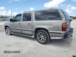 ✅ 2003 Chevrolet Suburban LT • VIN: 1GNEC16Z93J261285 • Лот: 61180305. Опубликован ранее на Copart с пробегом 211 620 миль. Бесплатный доступ к архиву аукционных продаж из США и подробный отчёт об истории автомобиля на DreamBid. Изображение 2.