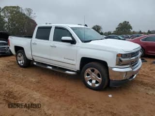✅ 2017 Chevrolet Silverado 1500 LTZ • VIN: 3GCUKSECXHG323750 • Лот: 90643185. Опубликован ранее на Copart с пробегом 321 487 миль. Бесплатный доступ к архиву аукционных продаж из США и подробный отчёт об истории автомобиля на DreamBid. Изображение 4.