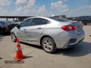 ✅ 2016 Chevrolet Cruze LT • VIN: 1G1BE5SM3G7237177 • Lot: 81222715. Listed on Copart with 154,535 mi. Free auction sales archive from the USA and detailed vehicle history report at DreamBid. Image 2.