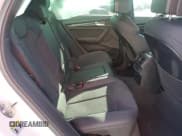 ✅ 2022 Audi SQ5 Prestige • VIN: WA1C4AFYXN2027409 • Lot: 64386075. Wystawiony na Copart z przebiegiem 30 523 mil. Bezpłatny archiwum sprzedaży aukcyjnych z USA i szczegółowy raport historii pojazdu na DreamBid. Zdjęcie 11.