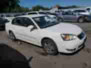 2007 Chevrolet Malibu 1LT z VIN 1G1ZT58F87F213752, wystawiony jako Copart lot #71005384 z przebiegiem 157 828 mil mil oraz Szkoda całkowita • Salvage title. Historia ofert i sprzedaży dostępna na DreamBid. Obrazek 4.