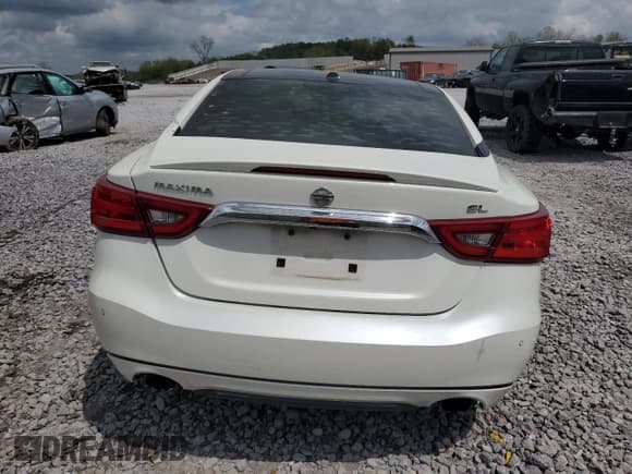 ✅ 2017 Nissan Maxima SL • VIN: 1N4AA6AP1HC365464 • Lot: 51463025. Listed on Copart with 149,570 mi. Free auction sales archive from the USA and detailed vehicle history report at DreamBid. Image 6.
