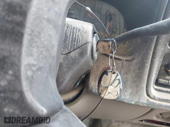 ✅ 2003 Chevrolet Tahoe LS • VIN: 1GNEC13V53R214113 • Lot: 42880317. Listed on IAAI with 264,509 mi. Free auction sales archive from the USA and detailed vehicle history report at DreamBid. Image 11.