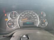 ✅ 2008 Chevrolet Express Cargo • VIN: 1GCGG25C981212796 • Lot: 63806684. Listed on Copart with 199,672 mi. Free auction sales archive from the USA and detailed vehicle history report at DreamBid. Image 9.