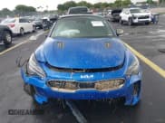 ✅ 2022 Kia Stinger GT1 • VIN: KNAE45LC3N6122270 • Лот: 42485068. Опубликован ранее на IAAI с пробегом 50 513 миль. Бесплатный доступ к архиву аукционных продаж из США и подробный отчёт об истории автомобиля на DreamBid. Изображение 12.