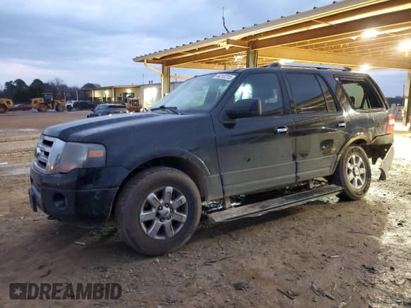 ✅ 2012 Ford Expedition Limited • VIN: 1FMJU2A51CEF09340 • Лот: 44212215. Опубликован ранее на Copart с пробегом 251 854 миль. Бесплатный доступ к архиву аукционных продаж из США и подробный отчёт об истории автомобиля на DreamBid. Изображение 1.