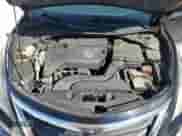 2015 Nissan Altima S with VIN 1N4AL3AP9FC462630, listed as a Copart auction lot 89634105 with 148,790 mi miles and Salvage title. Bid and sale history available at DreamBid. Image 11.