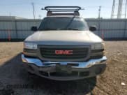 ✅ 2004 GMC Sierra 1500 SLE • VIN: 1GTEK14TX4Z157238 • Лот: 84418625. Опубликован ранее на Copart с пробегом 227 287 миль. Бесплатный доступ к архиву аукционных продаж из США и подробный отчёт об истории автомобиля на DreamBid. Изображение 5.